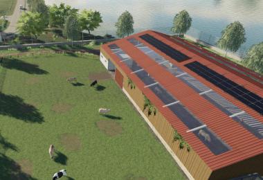 Un petit coin de paradis v2.1