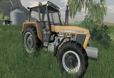 Ursus 1224 v1.0.0.0