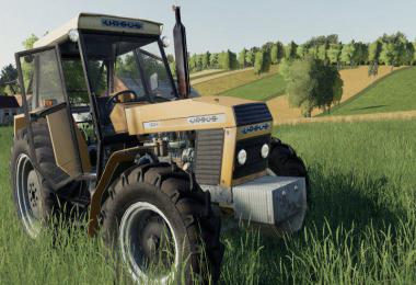 Ursus 1224-1614 v1.0.0.0
