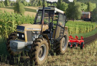 Ursus 1224-1614 v1.0.0.0