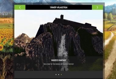 Vaszics fantasy v1.1