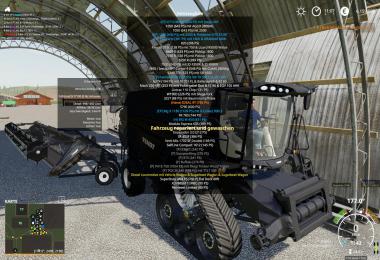 Vehicle Explorer v0.9.1.0