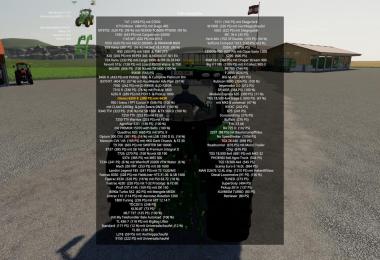 VehicleExplorer v0.9.0.1