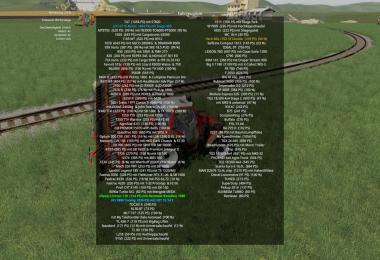 VehicleExplorer v0.9.0.1