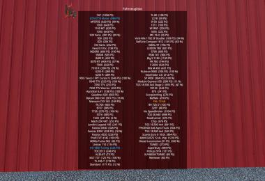 VehicleExplorer v0.9.0.1