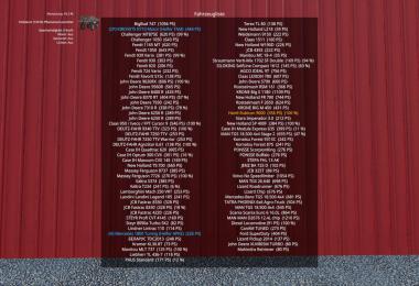 VehicleExplorer v0.9.0.1