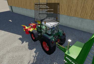 VehicleExplorer for FS19 aka VeEx19 v0.9.0.6