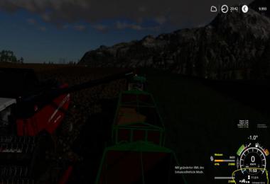 VehicleFruit Hud v0.53 Beta