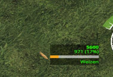 VehicleFruit Hud v0.53 Beta