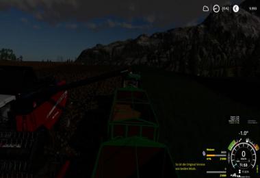 VehicleFruit Hud v0.53 Beta