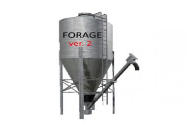 Verkauf von Mischfutter fur Kuhe v2.0