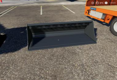 Volvo excavator pack v1.0