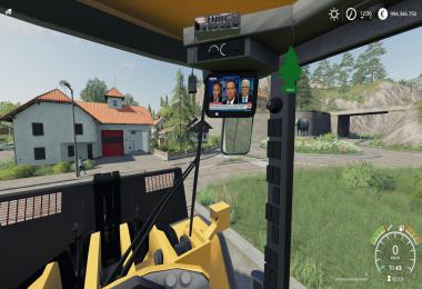 Volvo L220h without Shovel, better v2.0.1.9