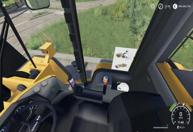 Volvo L220h without Shovel, better v2.0.1.9