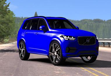VOLVO XC90 T8 2018 ATS 1.33.x