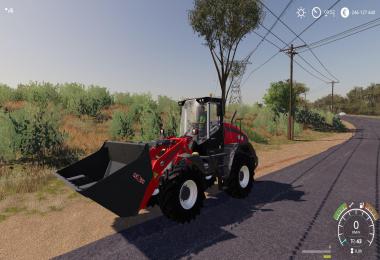 Weidemann 9080 v1.0.0.0