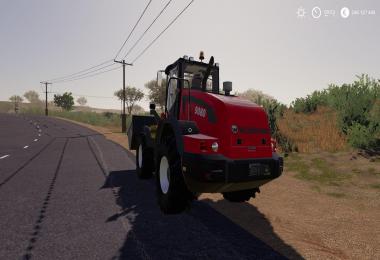 Weidemann 9080 v1.0.0.0