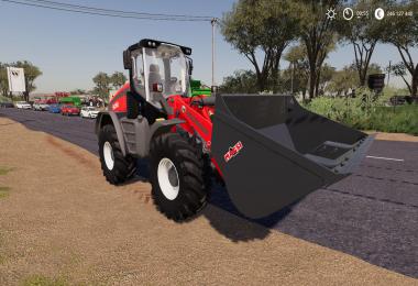 Weidemann 9080 v1.0.0.0