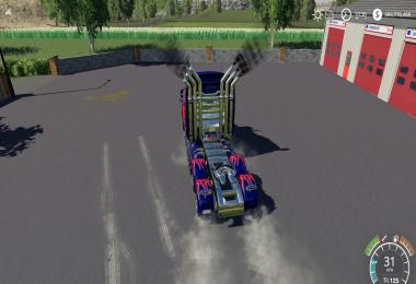 WesternStar Optimus Prime v1.0.0.0