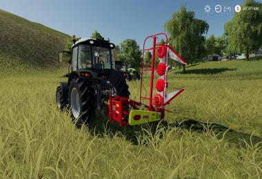 Wirax Z069 v1.0.0.0