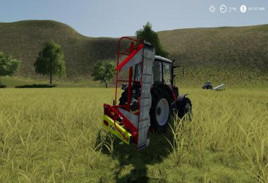 Wirax Z069 v1.0.0.0