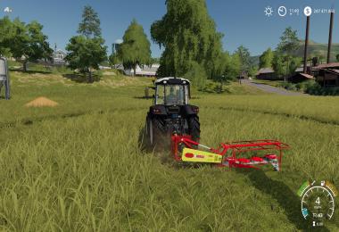 Wirax Z069 v1.0.0.0