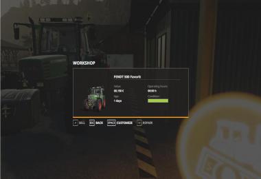 Workshop Tabber v1.0.0.0