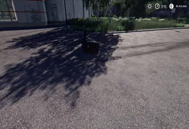 XXL Weight pack v1.0