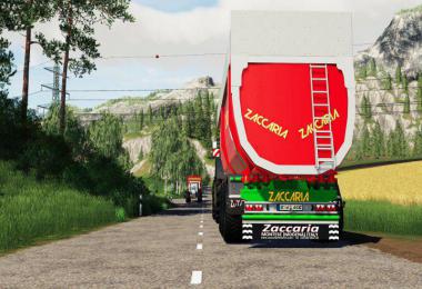 Zaccaria ZAM 200/8 v1.0.0.0