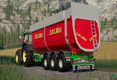 Zaccaria ZAM 200/8 v1.0.0.0