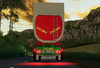 Zaccaria ZAM 200/8 v1.0.0.0