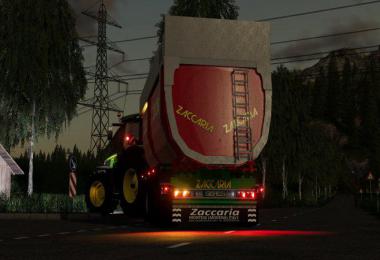 Zaccaria ZAM 200/8 v1.0.0.0