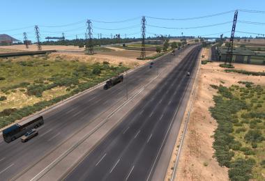 Arizona Improvement Project v1.5.2 - Phoenix Rebuild