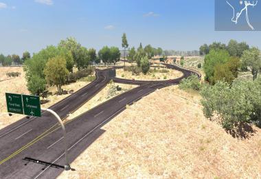  Arizona Improvement Project v1.5.3 - Phoenix Rebuild 1.34