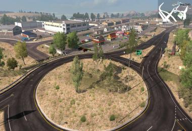 Arizona Improvement Project v1.5.3 - Phoenix Rebuild 1.34