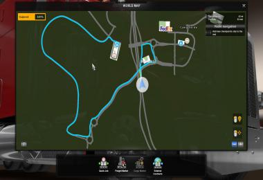  Arizona Improvement Project v1.5.3 - Phoenix Rebuild 1.34