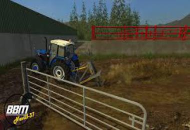 Major Agitator v0.90
