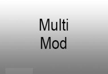  MHAPro C2C CanaDream for ATS v 1.34.x