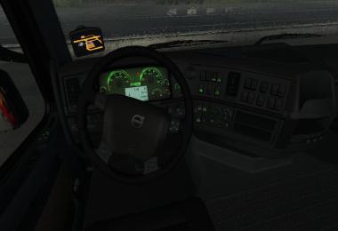 New color tidy for Volvo FH16 1.34