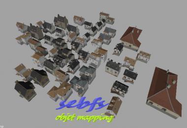 Pack maison v1.0