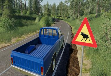 FieldMountain v0.9.9.0