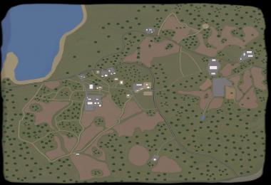 FieldMountain v0.9.9.0