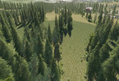 FieldMountain v0.9.9.0