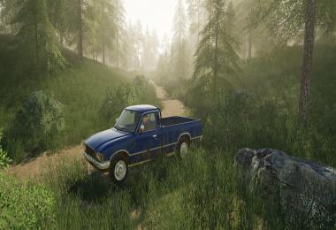 FieldMountain v0.9.9.0