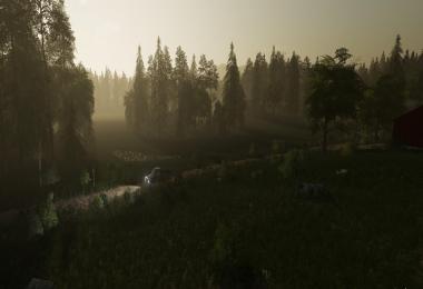 FieldMountain v0.9.9.0