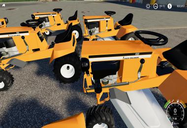 1974 Allis Chalmers 608 v1.0.0.0