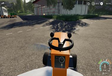 1974 Allis Chalmers 608 v1.0.0.0