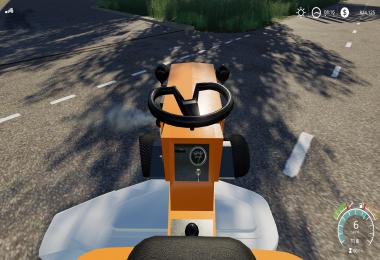 1974 Allis Chalmers 608 v1.0.0.0