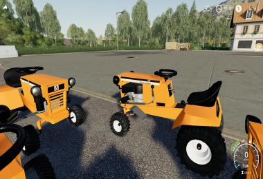 1974 Allis Chalmers 608 v1.0.0.0