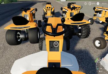 1974 Allis Chalmers 608 v1.0.0.0